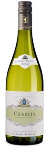 Maison Albert Bichot Bichot Chablis 2012